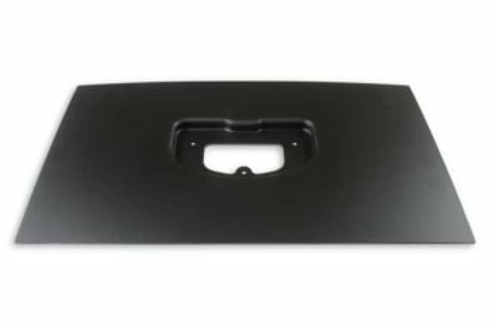 Racepak IQ3 Dash Panel - Black 553-353